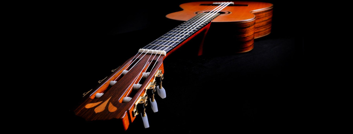 Лучшая акустическая гитара для начинающих нейлоновые или стальные струны-3